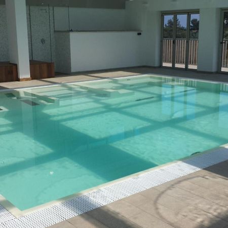 Hotel San Giorgio Ριτσόνε Εξωτερικό φωτογραφία