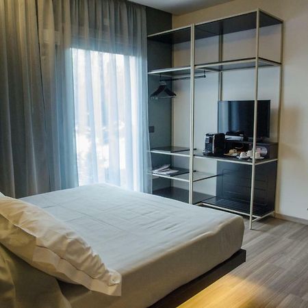 Hotel San Giorgio Ριτσόνε Εξωτερικό φωτογραφία