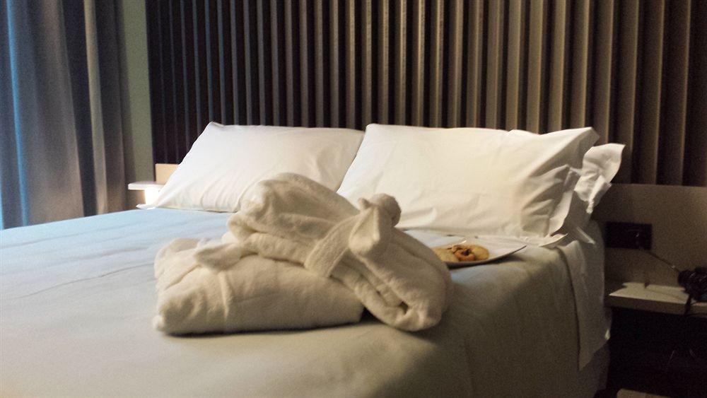 Hotel San Giorgio Ριτσόνε Εξωτερικό φωτογραφία