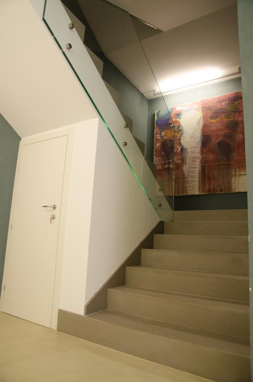 Hotel San Giorgio Ριτσόνε Εξωτερικό φωτογραφία
