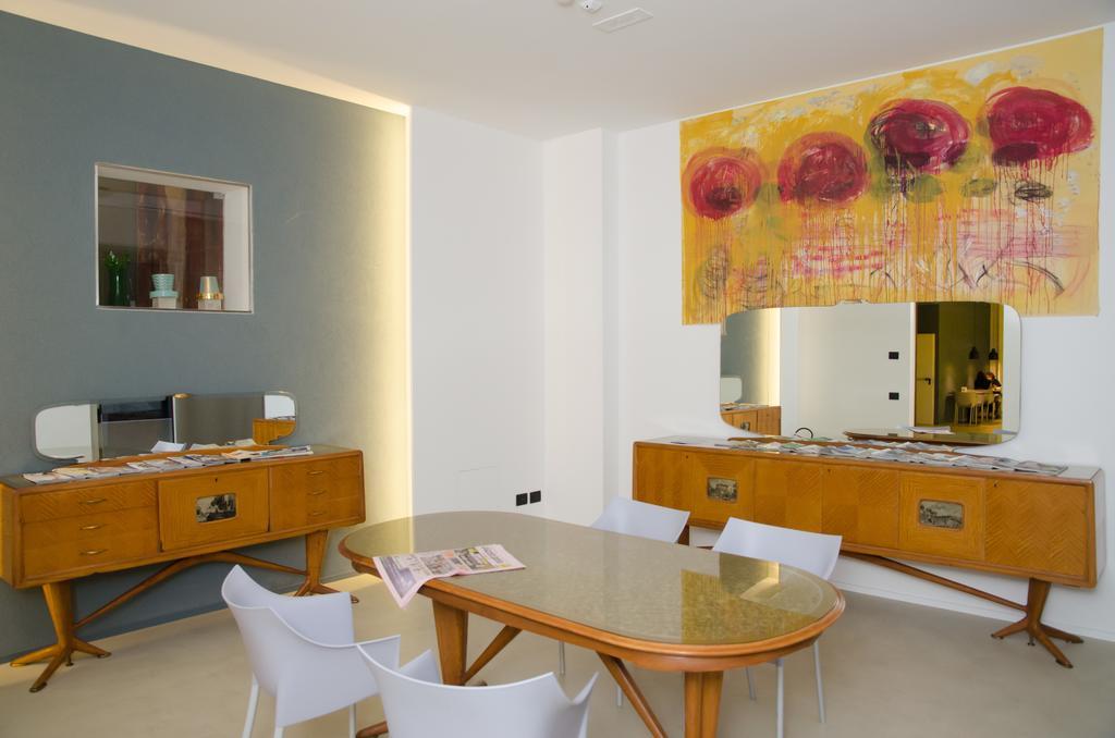 Hotel San Giorgio Ριτσόνε Εξωτερικό φωτογραφία