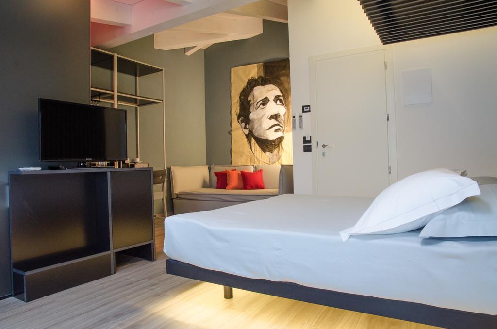 Hotel San Giorgio Ριτσόνε Δωμάτιο φωτογραφία