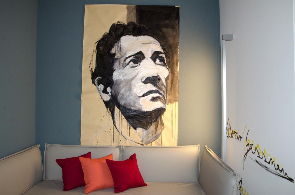 Hotel San Giorgio Ριτσόνε Δωμάτιο φωτογραφία