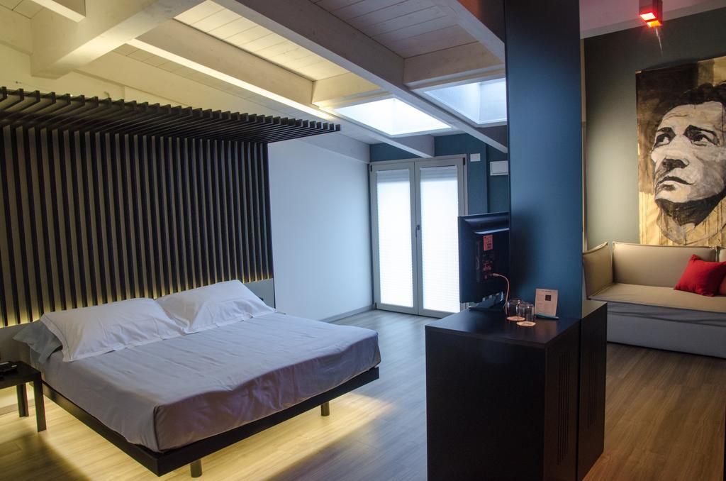 Hotel San Giorgio Ριτσόνε Εξωτερικό φωτογραφία