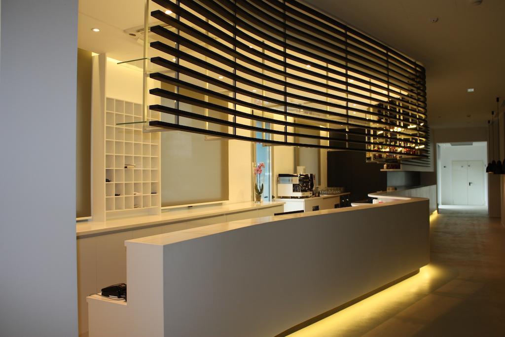 Hotel San Giorgio Ριτσόνε Εξωτερικό φωτογραφία