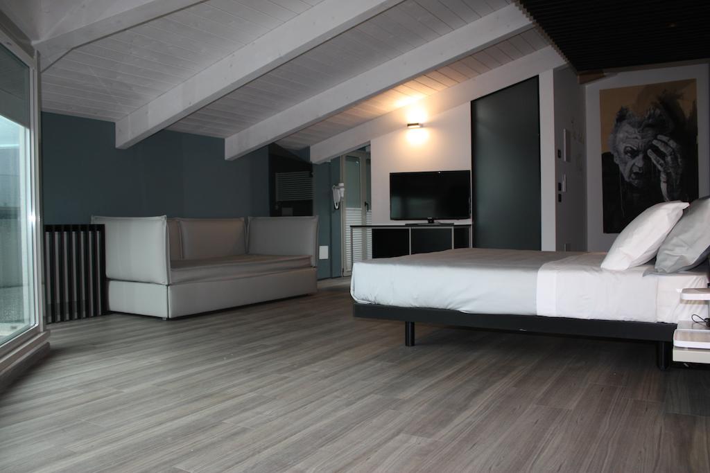 Hotel San Giorgio Ριτσόνε Δωμάτιο φωτογραφία