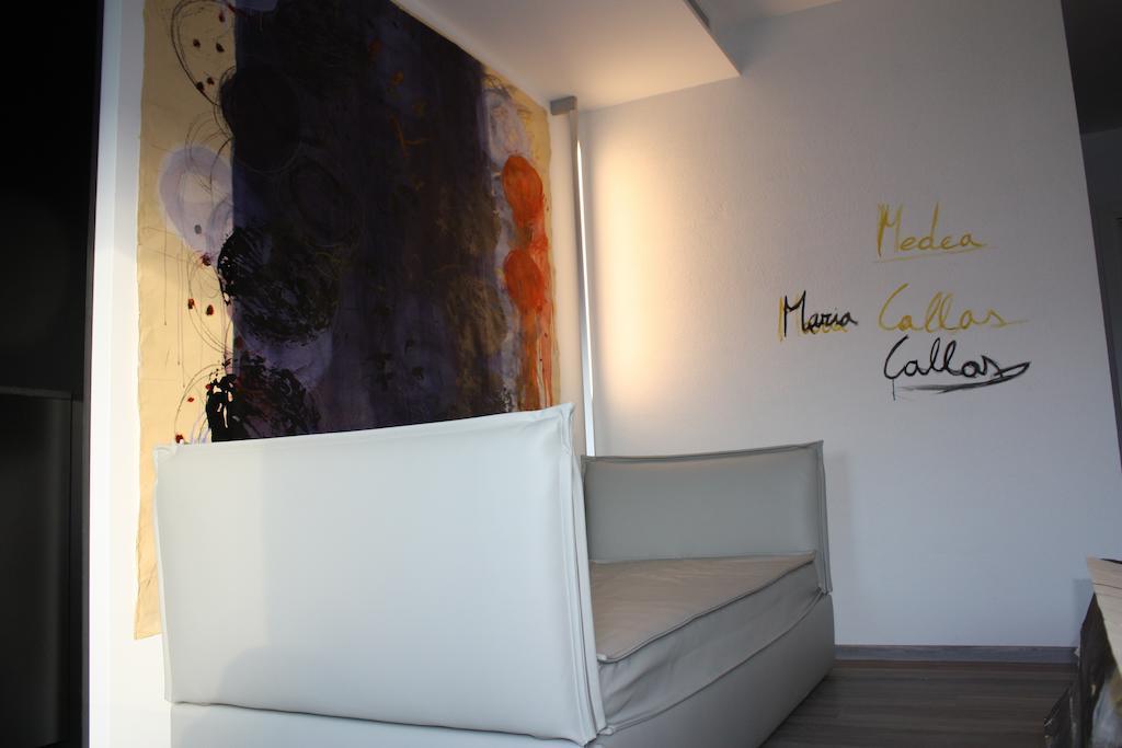 Hotel San Giorgio Ριτσόνε Εξωτερικό φωτογραφία