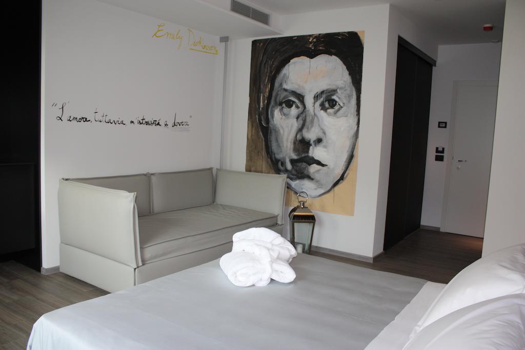 Hotel San Giorgio Ριτσόνε Εξωτερικό φωτογραφία