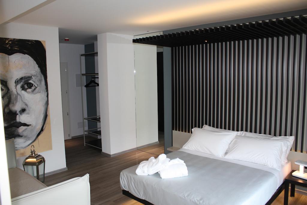 Hotel San Giorgio Ριτσόνε Εξωτερικό φωτογραφία
