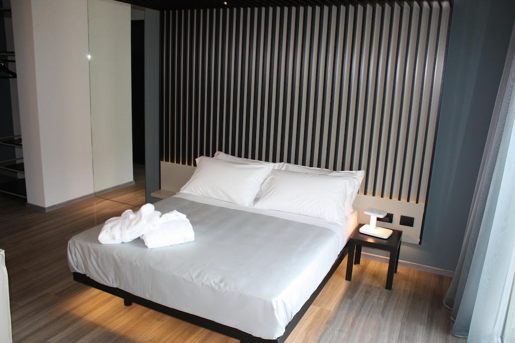 Hotel San Giorgio Ριτσόνε Εξωτερικό φωτογραφία