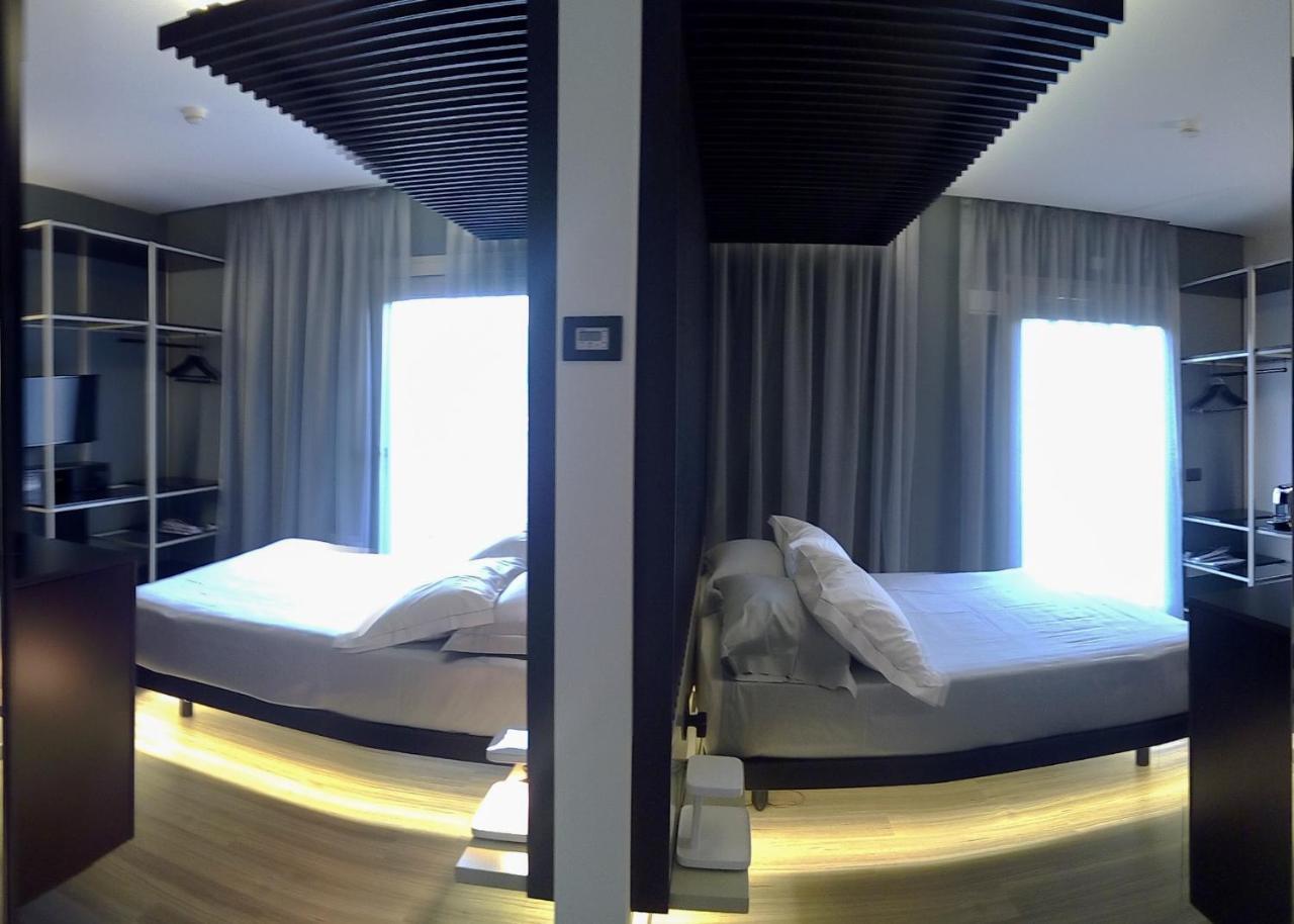 Hotel San Giorgio Ριτσόνε Εξωτερικό φωτογραφία