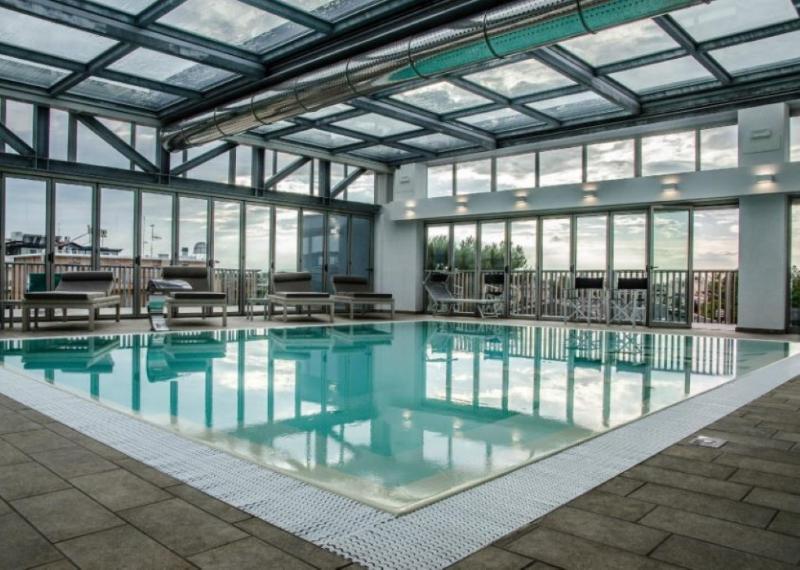 Hotel San Giorgio Ριτσόνε Εξωτερικό φωτογραφία