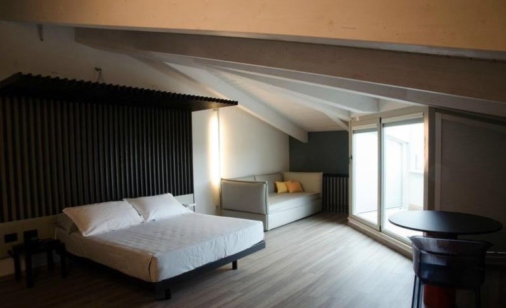 Hotel San Giorgio Ριτσόνε Εξωτερικό φωτογραφία