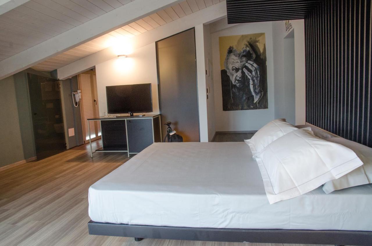 Hotel San Giorgio Ριτσόνε Δωμάτιο φωτογραφία