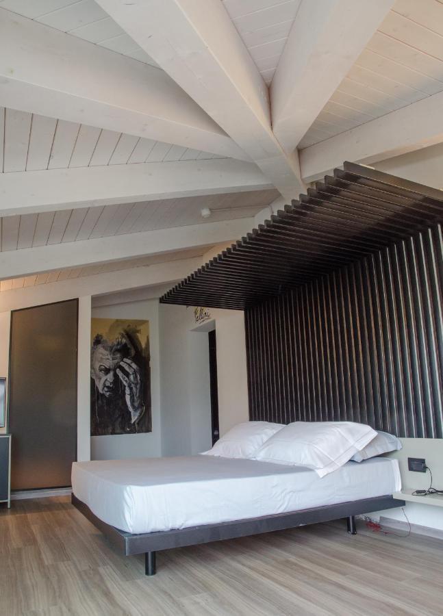 Hotel San Giorgio Ριτσόνε Δωμάτιο φωτογραφία